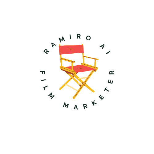 Ramiro AI Film Marketer